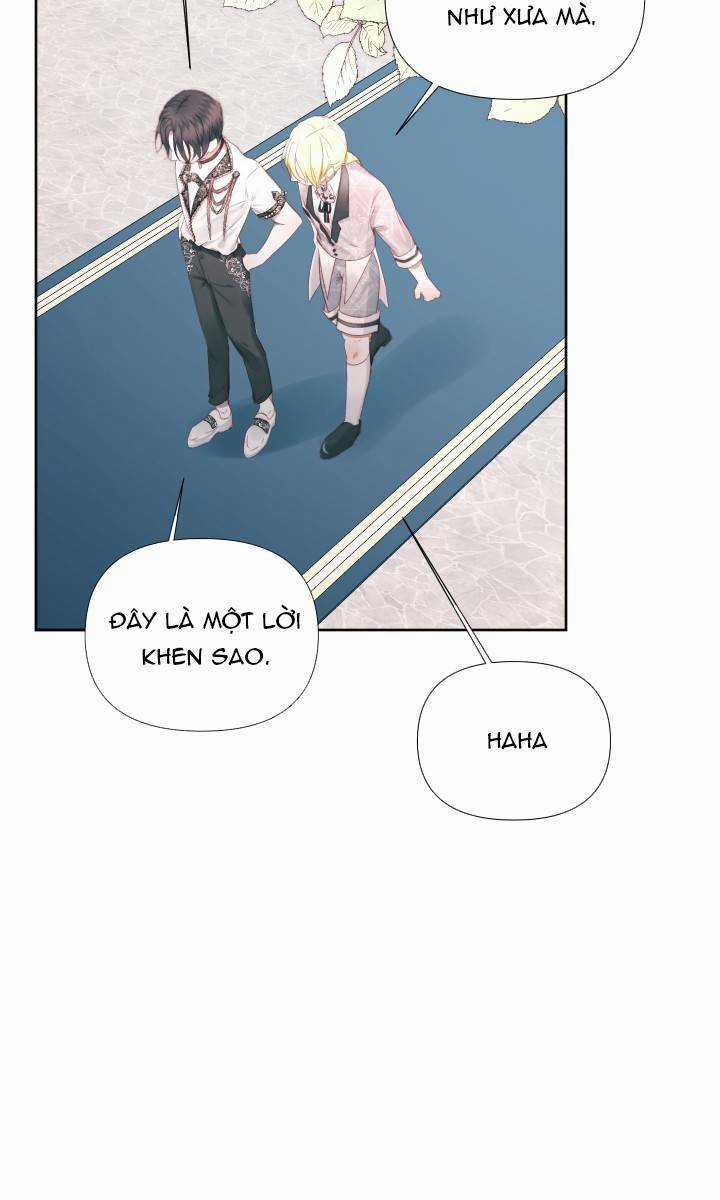 Trở Thành Cô Vợ Khế Ước Của Nhân Vật Phản Diện Chapter 17 trang 7