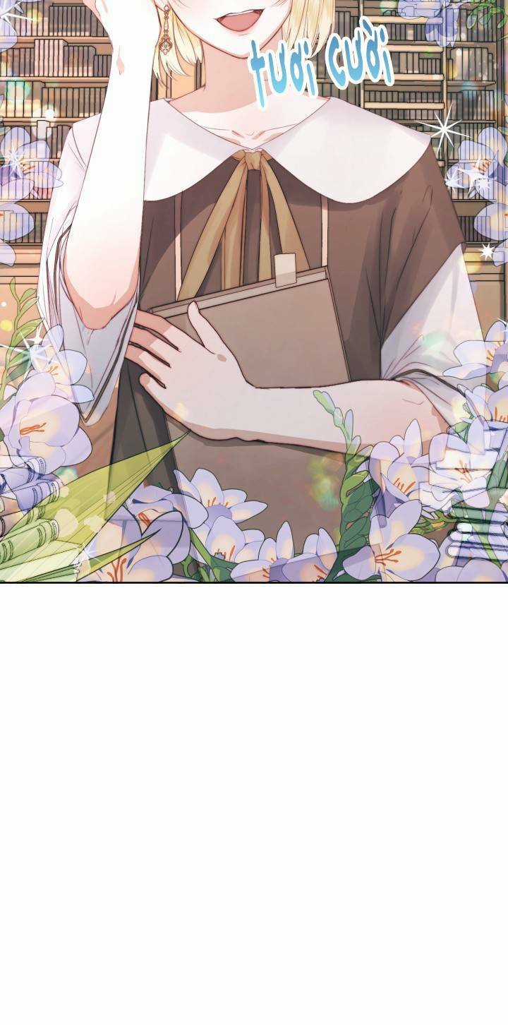 Trở Thành Cô Vợ Khế Ước Của Nhân Vật Phản Diện Chapter 17 trang 70