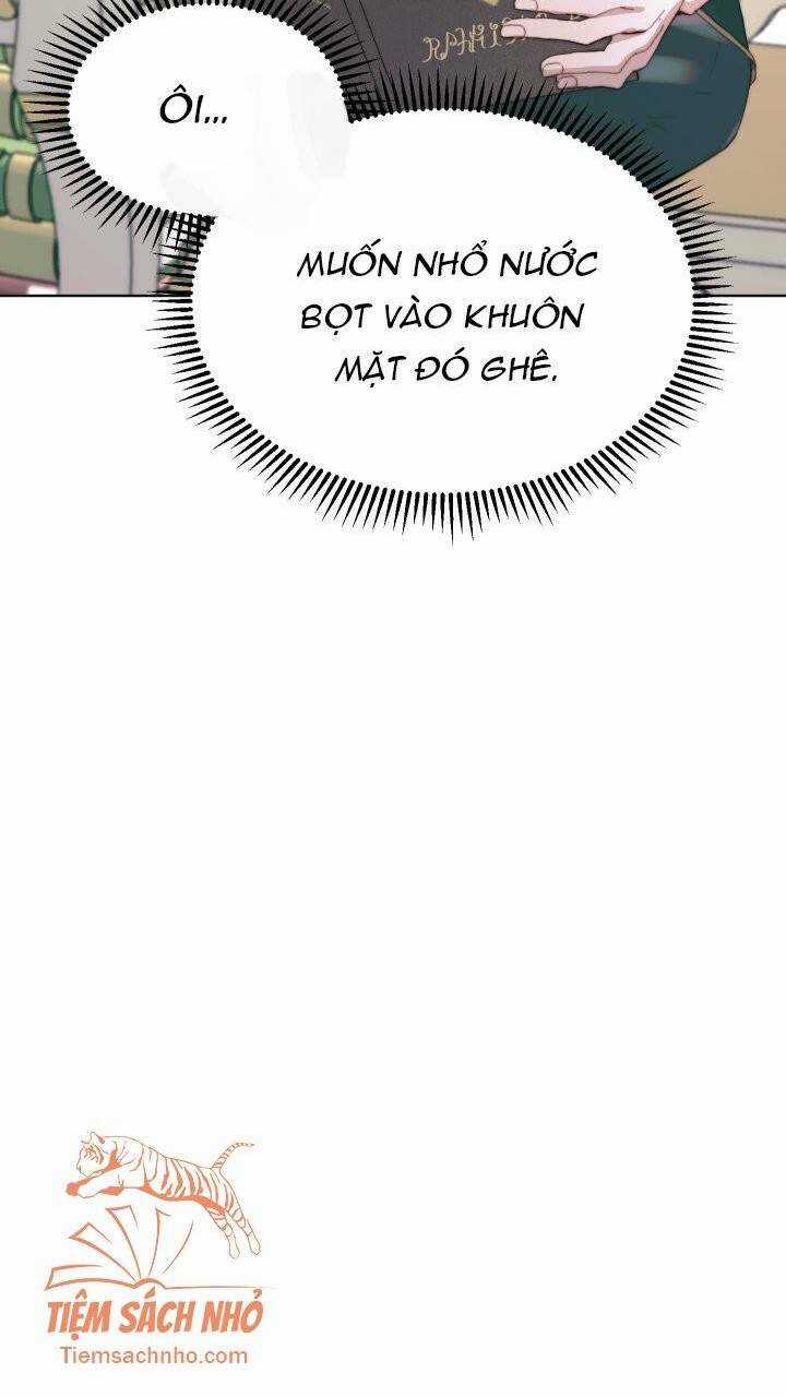 Trở Thành Cô Vợ Khế Ước Của Nhân Vật Phản Diện Chapter 18 trang 25