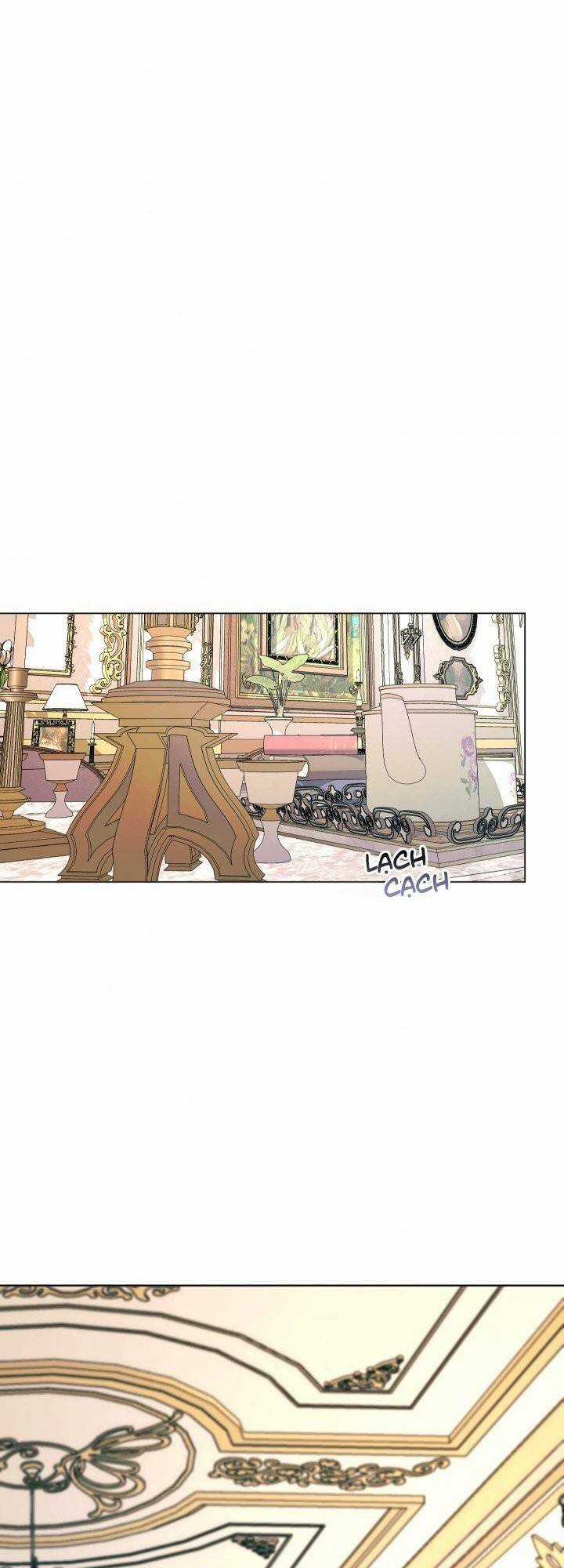 Trở Thành Cô Vợ Khế Ước Của Nhân Vật Phản Diện Chapter 18 trang 26