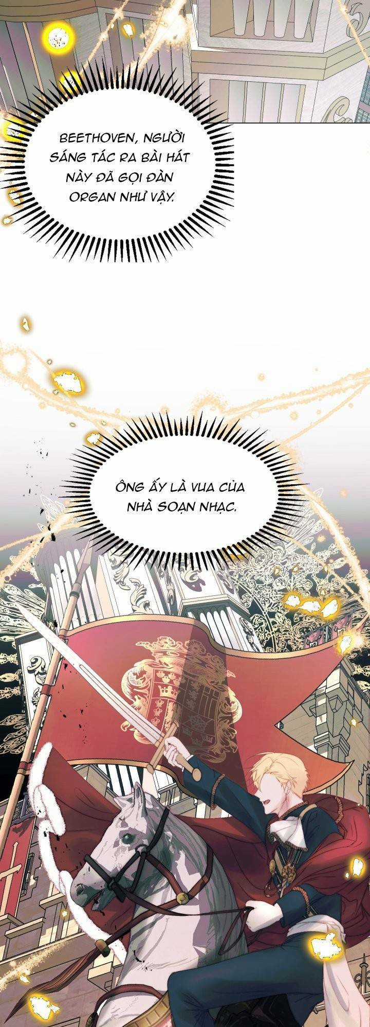 Trở Thành Cô Vợ Khế Ước Của Nhân Vật Phản Diện Chapter 18 trang 41