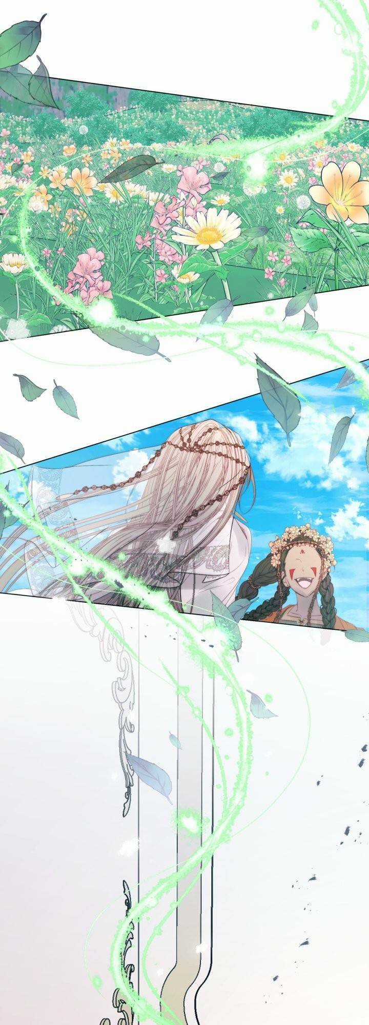 Trở Thành Cô Vợ Khế Ước Của Nhân Vật Phản Diện Chapter 18 trang 44