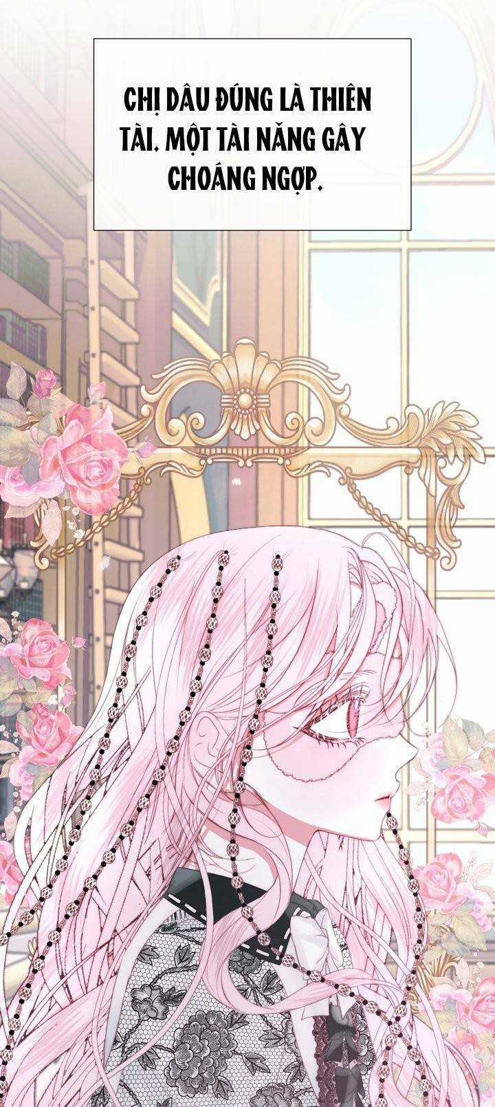 Trở Thành Cô Vợ Khế Ước Của Nhân Vật Phản Diện Chapter 18 trang 49