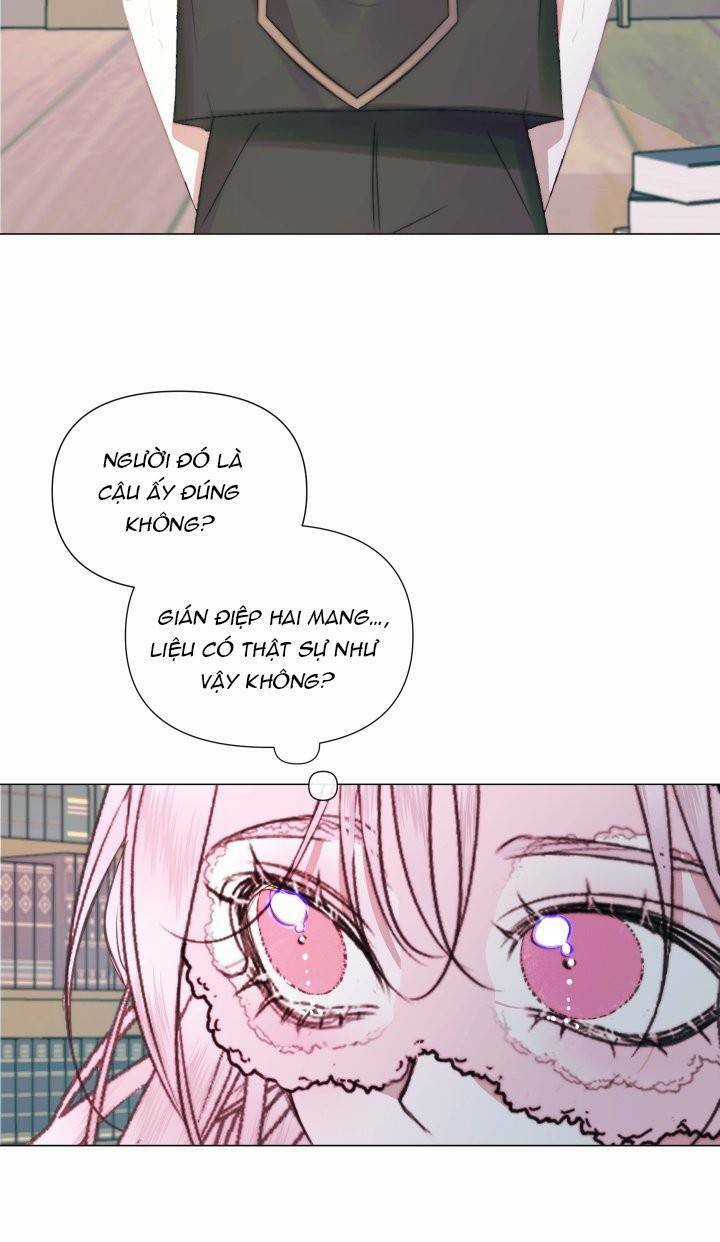 Trở Thành Cô Vợ Khế Ước Của Nhân Vật Phản Diện Chapter 18 trang 5