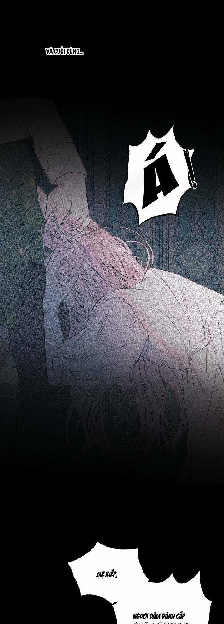 Trở Thành Cô Vợ Khế Ước Của Nhân Vật Phản Diện Chapter 19 trang 14