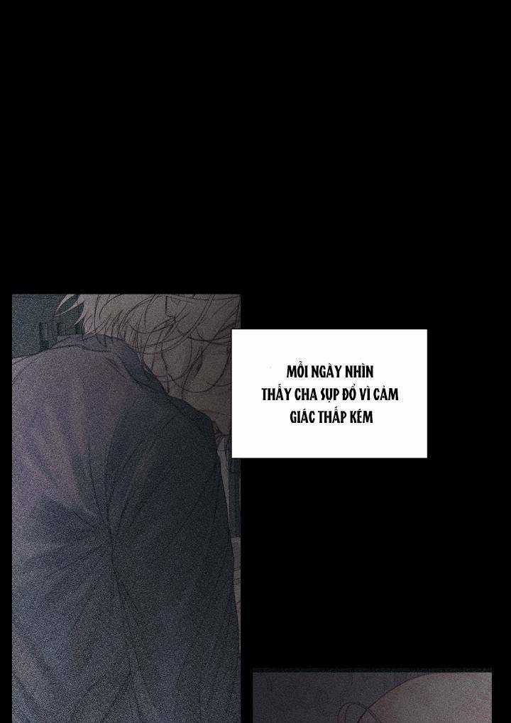 Trở Thành Cô Vợ Khế Ước Của Nhân Vật Phản Diện Chapter 19 trang 16