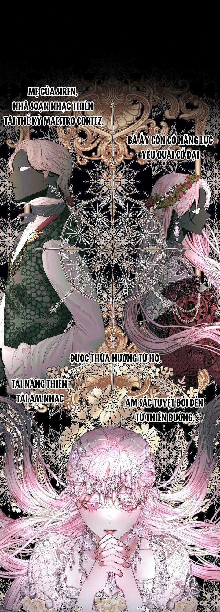 Trở Thành Cô Vợ Khế Ước Của Nhân Vật Phản Diện Chapter 19 trang 18