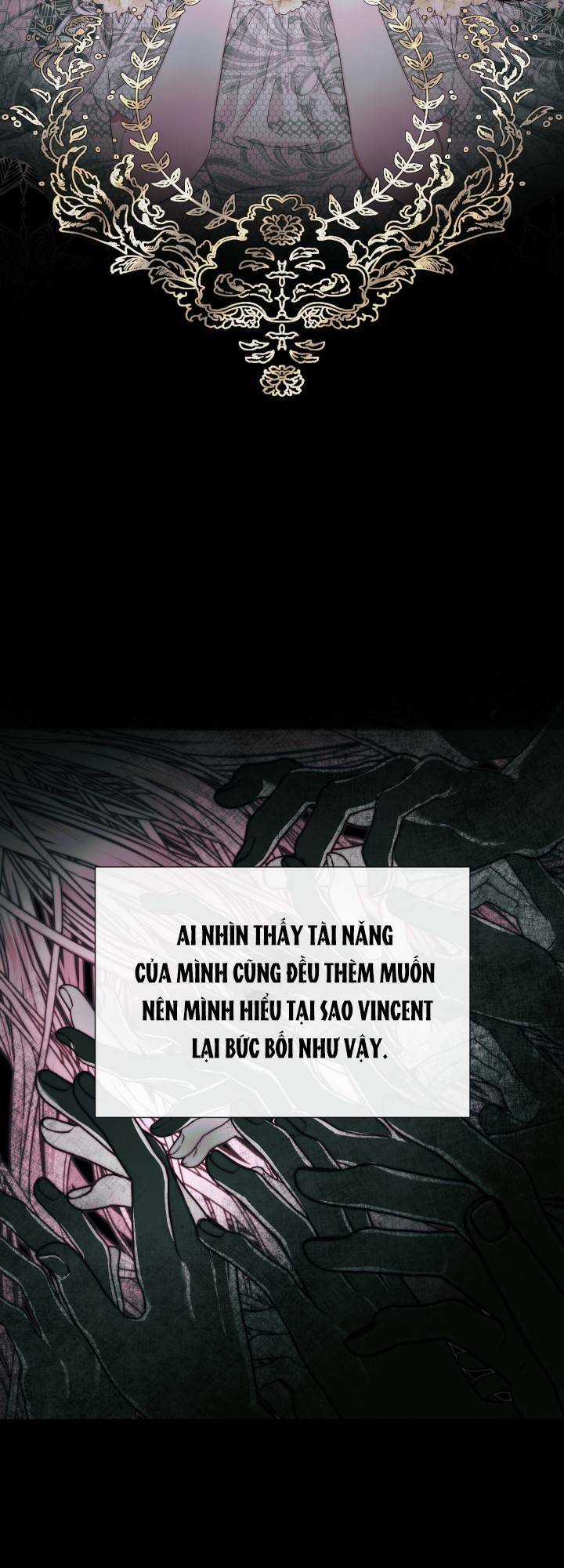 Trở Thành Cô Vợ Khế Ước Của Nhân Vật Phản Diện Chapter 19 trang 19