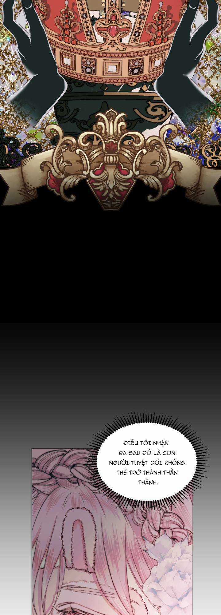 Trở Thành Cô Vợ Khế Ước Của Nhân Vật Phản Diện Chapter 19 trang 23