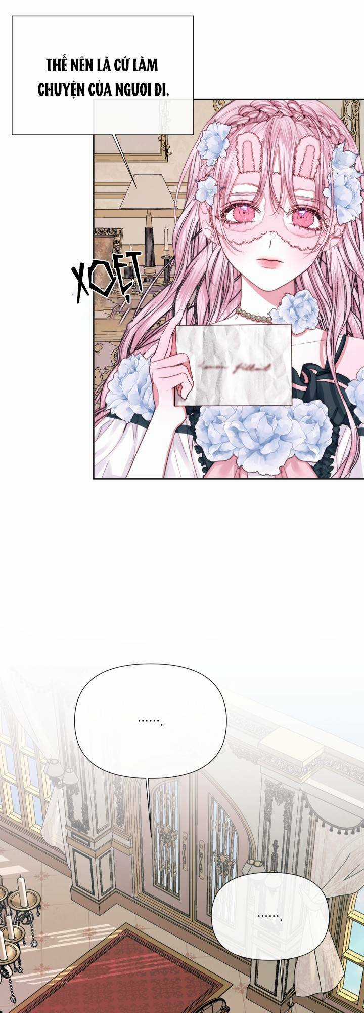 Trở Thành Cô Vợ Khế Ước Của Nhân Vật Phản Diện Chapter 19 trang 32