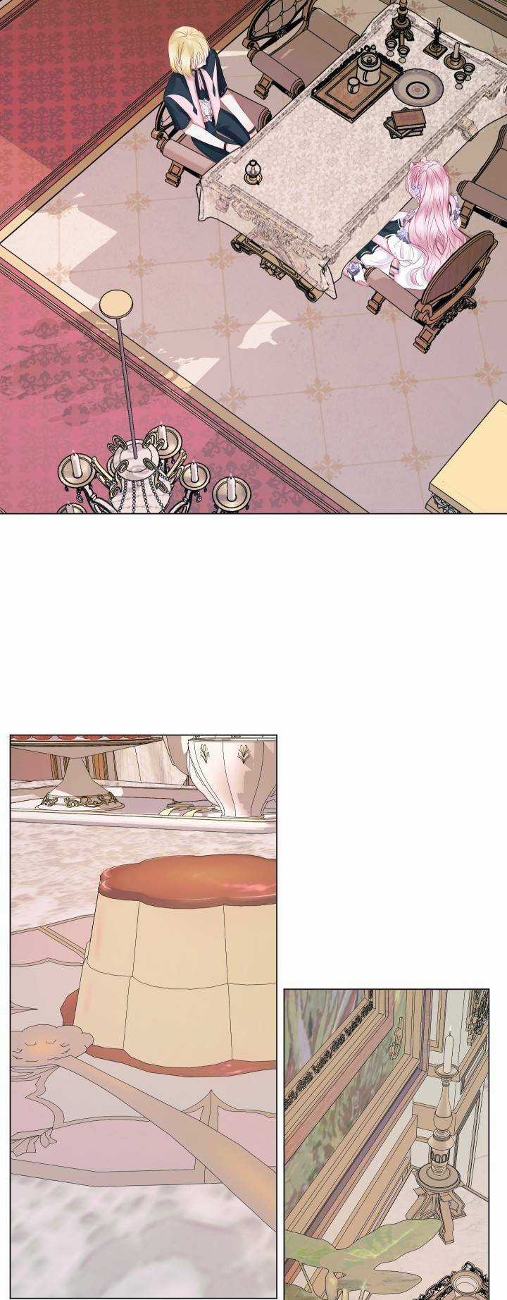 Trở Thành Cô Vợ Khế Ước Của Nhân Vật Phản Diện Chapter 19 trang 33