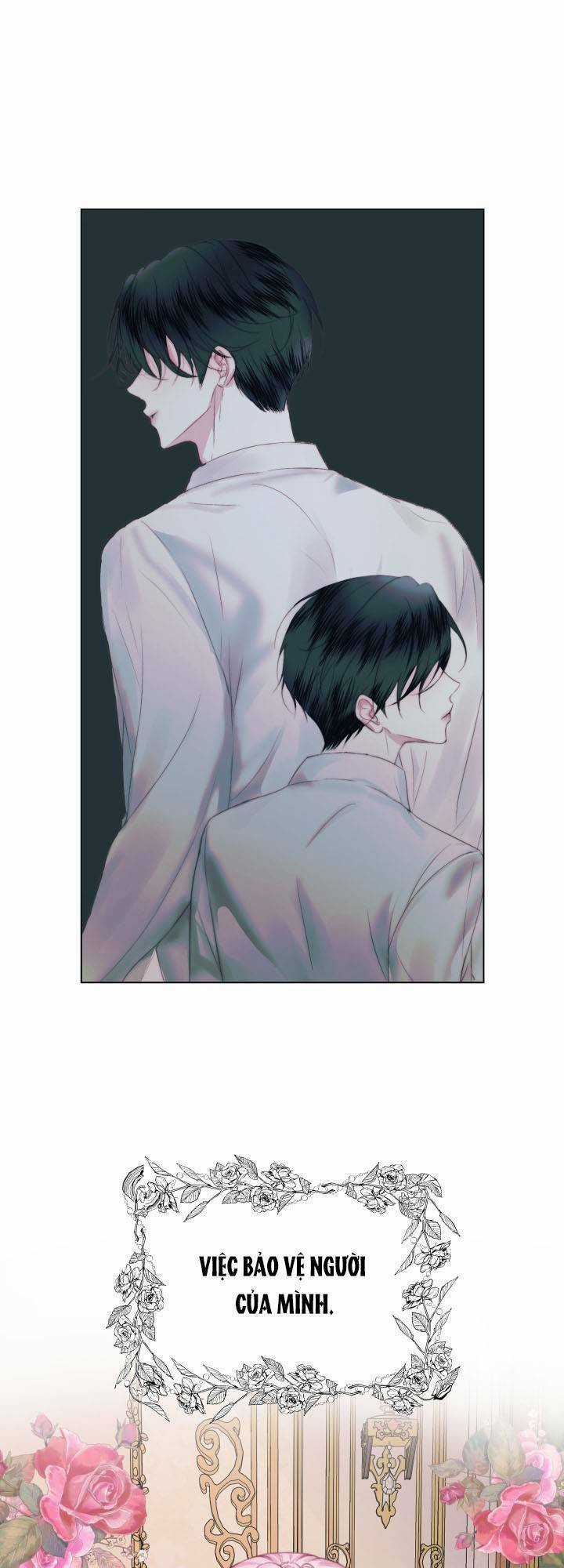 Trở Thành Cô Vợ Khế Ước Của Nhân Vật Phản Diện Chapter 19 trang 39