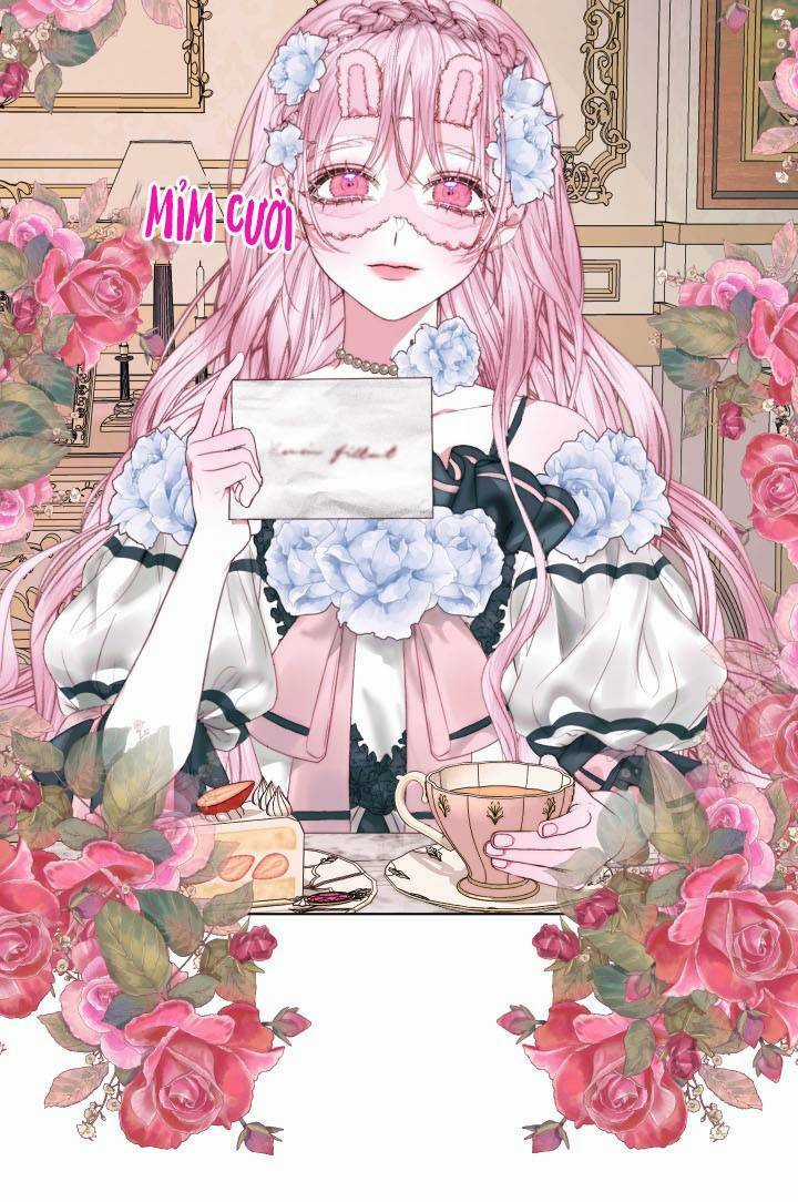 Trở Thành Cô Vợ Khế Ước Của Nhân Vật Phản Diện Chapter 19 trang 40