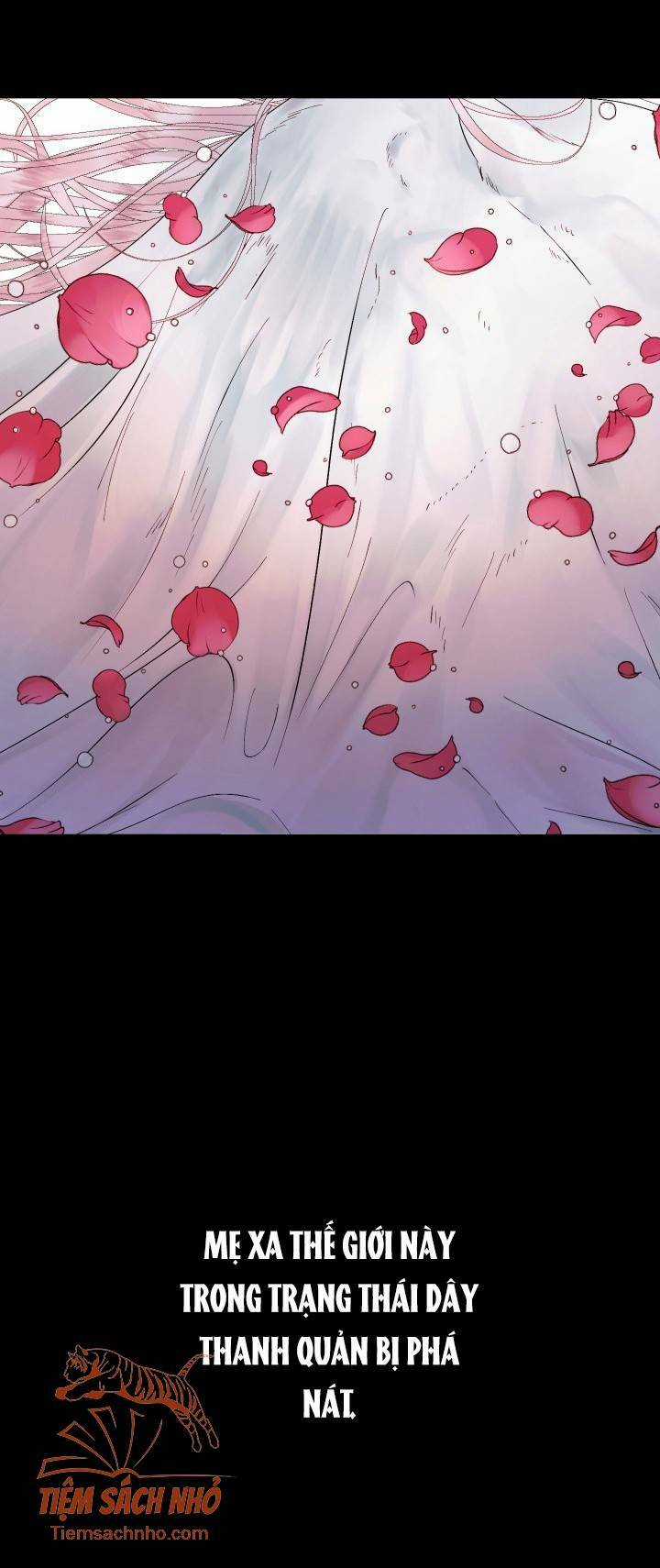 Trở Thành Cô Vợ Khế Ước Của Nhân Vật Phản Diện Chapter 2 trang 10