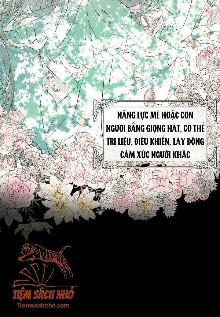 Trở Thành Cô Vợ Khế Ước Của Nhân Vật Phản Diện Chapter 2 trang 15