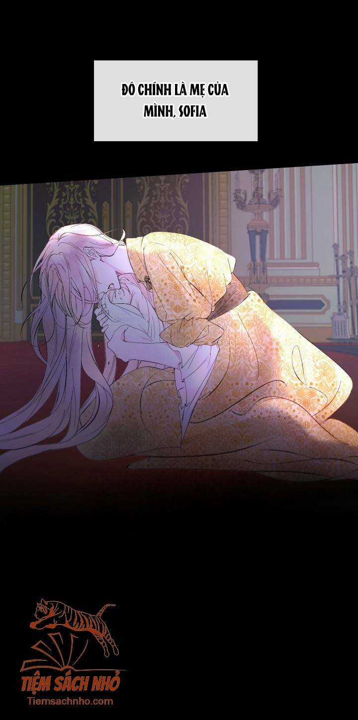 Trở Thành Cô Vợ Khế Ước Của Nhân Vật Phản Diện Chapter 2 trang 17