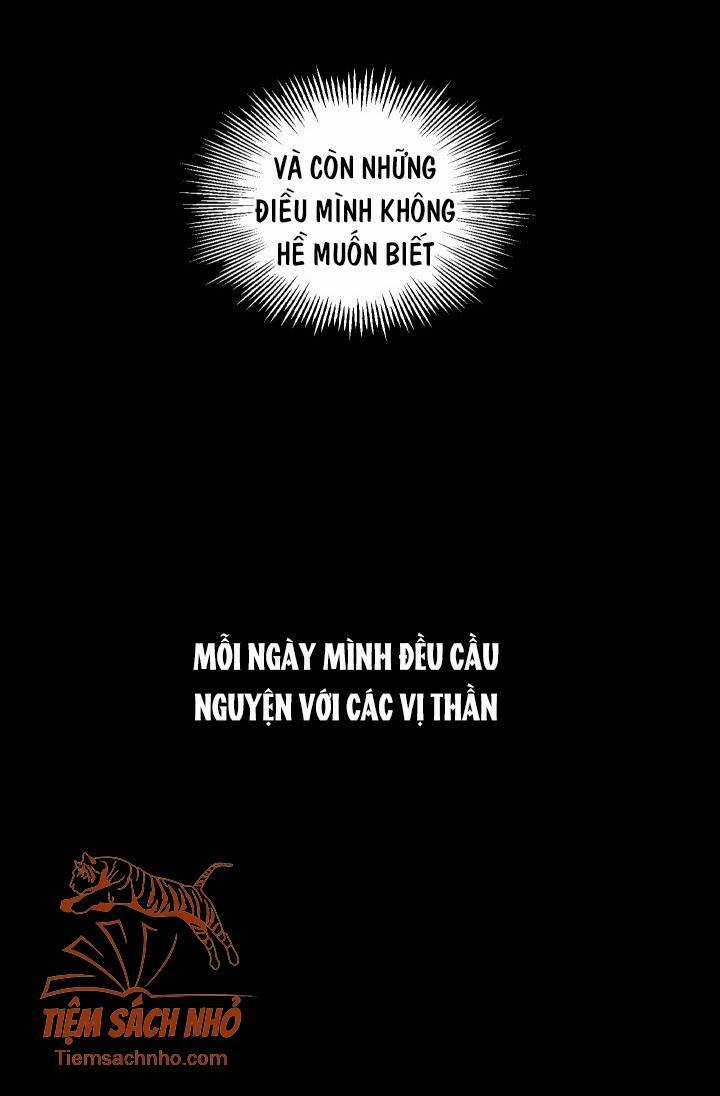 Trở Thành Cô Vợ Khế Ước Của Nhân Vật Phản Diện Chapter 2 trang 25