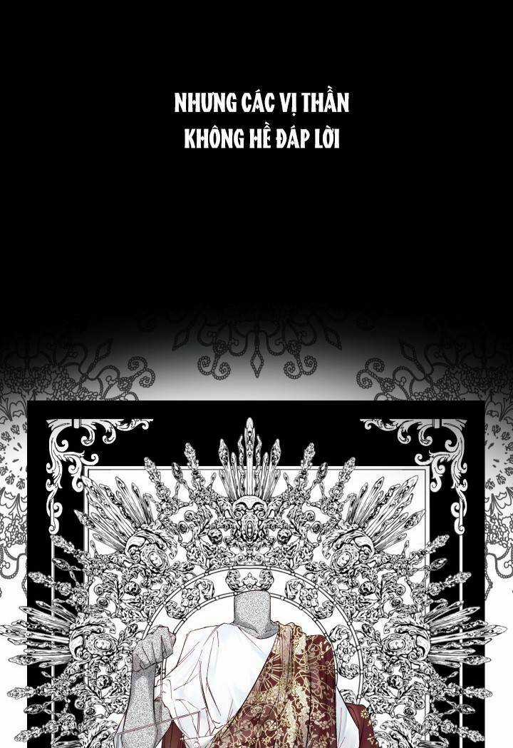 Trở Thành Cô Vợ Khế Ước Của Nhân Vật Phản Diện Chapter 2 trang 27