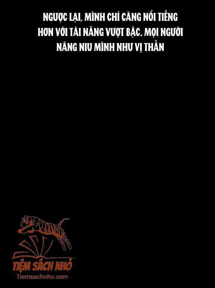 Trở Thành Cô Vợ Khế Ước Của Nhân Vật Phản Diện Chapter 2 trang 29