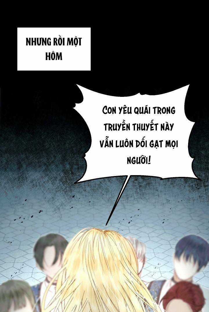 Trở Thành Cô Vợ Khế Ước Của Nhân Vật Phản Diện Chapter 2 trang 30