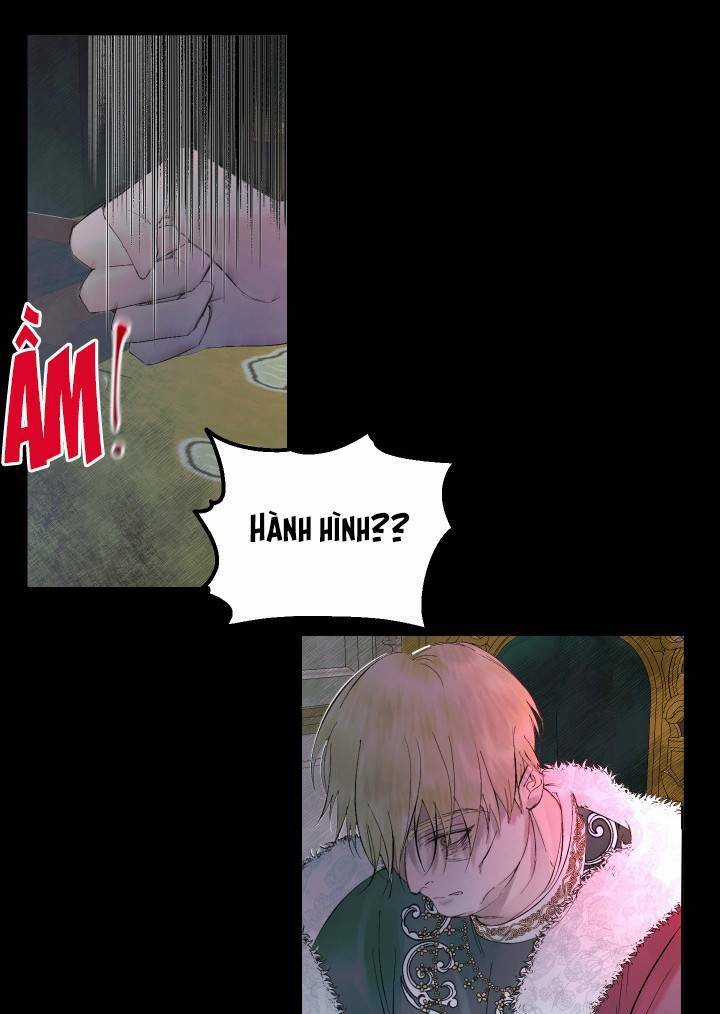 Trở Thành Cô Vợ Khế Ước Của Nhân Vật Phản Diện Chapter 2 trang 39