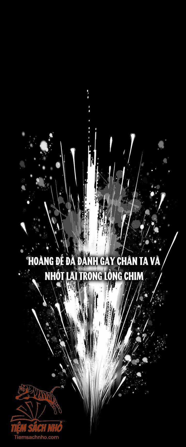 Trở Thành Cô Vợ Khế Ước Của Nhân Vật Phản Diện Chapter 2 trang 41