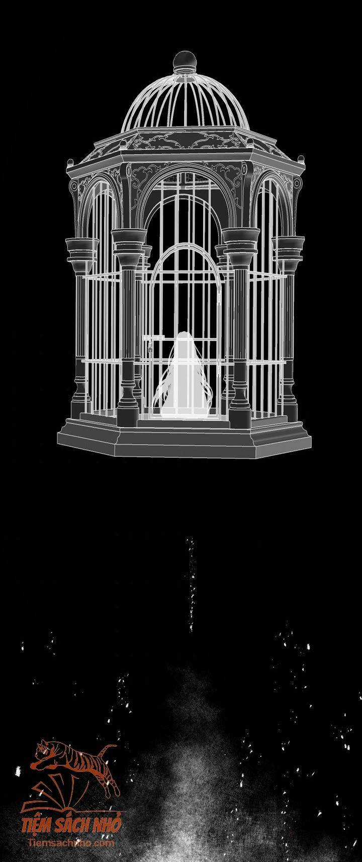 Trở Thành Cô Vợ Khế Ước Của Nhân Vật Phản Diện Chapter 2 trang 42