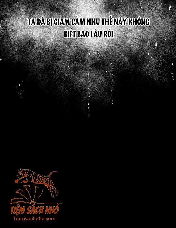 Trở Thành Cô Vợ Khế Ước Của Nhân Vật Phản Diện Chapter 2 trang 43