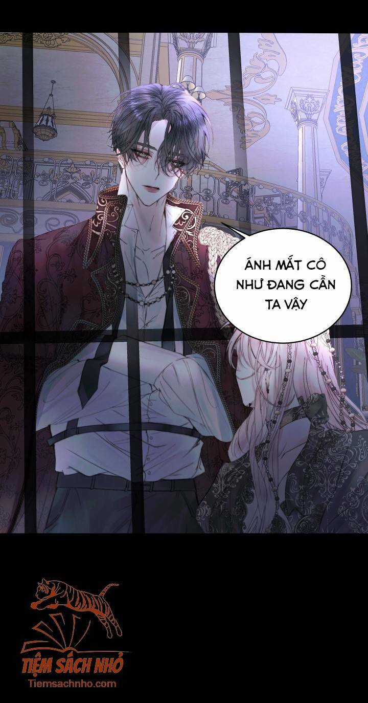 Trở Thành Cô Vợ Khế Ước Của Nhân Vật Phản Diện Chapter 2 trang 46