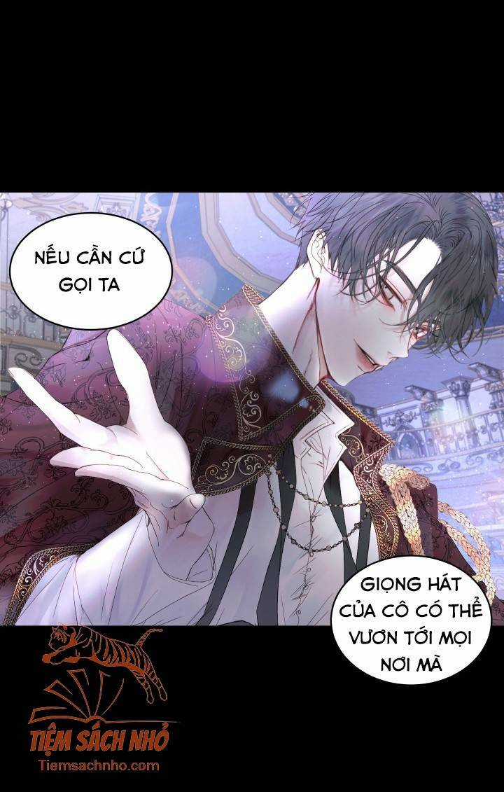 Trở Thành Cô Vợ Khế Ước Của Nhân Vật Phản Diện Chapter 2 trang 49