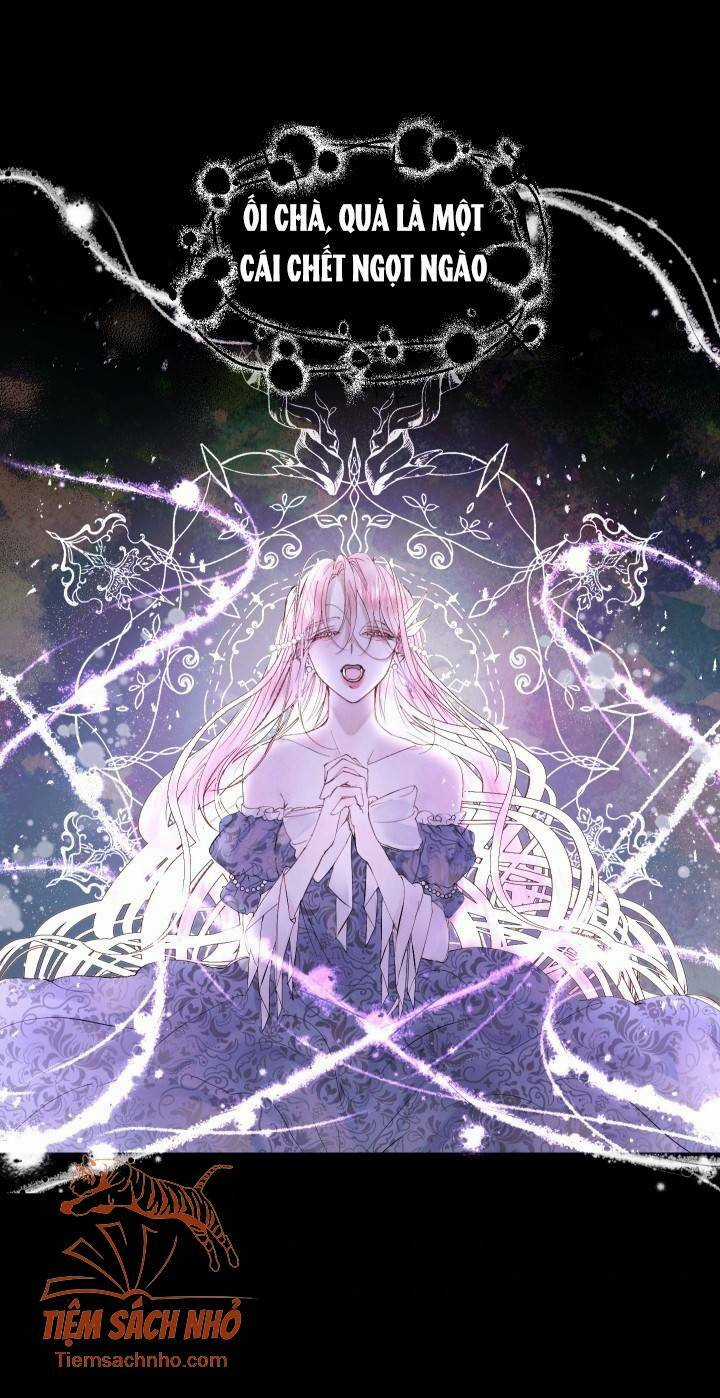 Trở Thành Cô Vợ Khế Ước Của Nhân Vật Phản Diện Chapter 2 trang 51