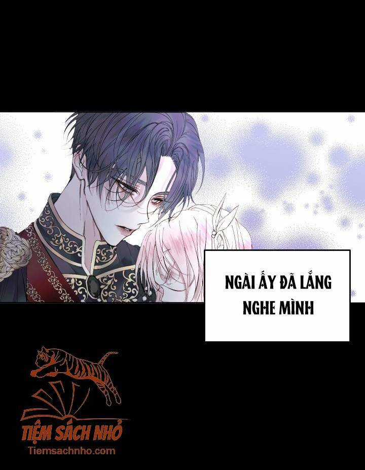 Trở Thành Cô Vợ Khế Ước Của Nhân Vật Phản Diện Chapter 2 trang 57