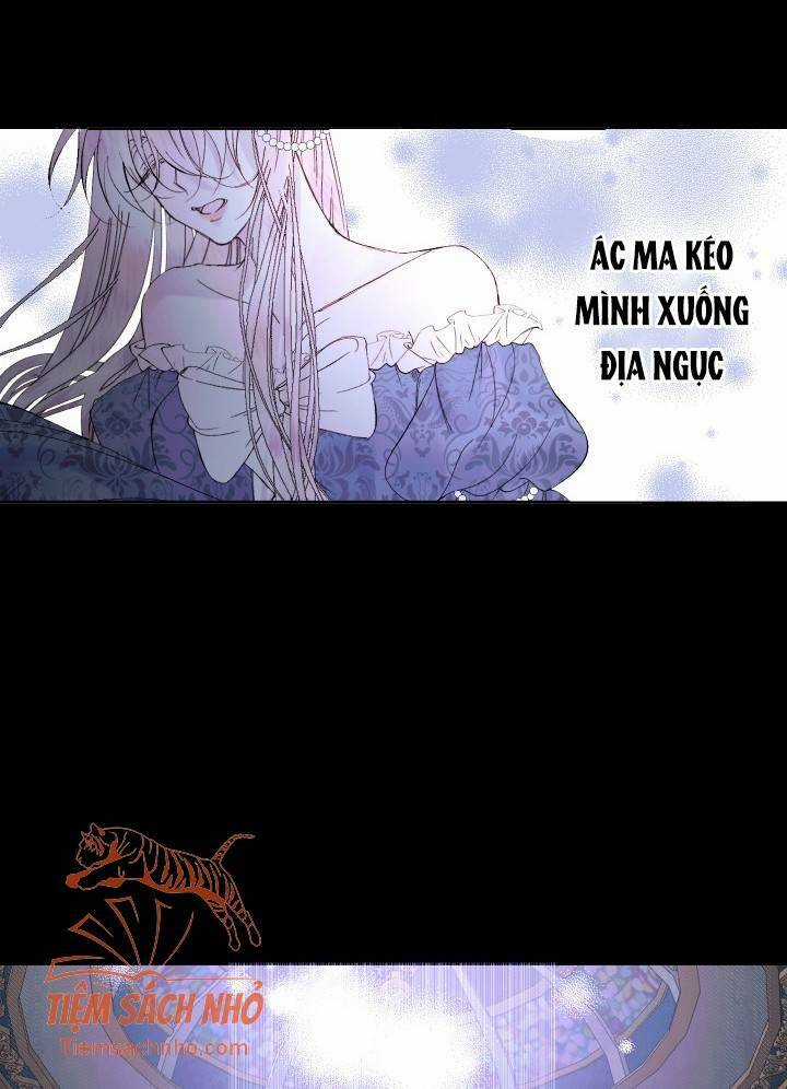 Trở Thành Cô Vợ Khế Ước Của Nhân Vật Phản Diện Chapter 2 trang 58