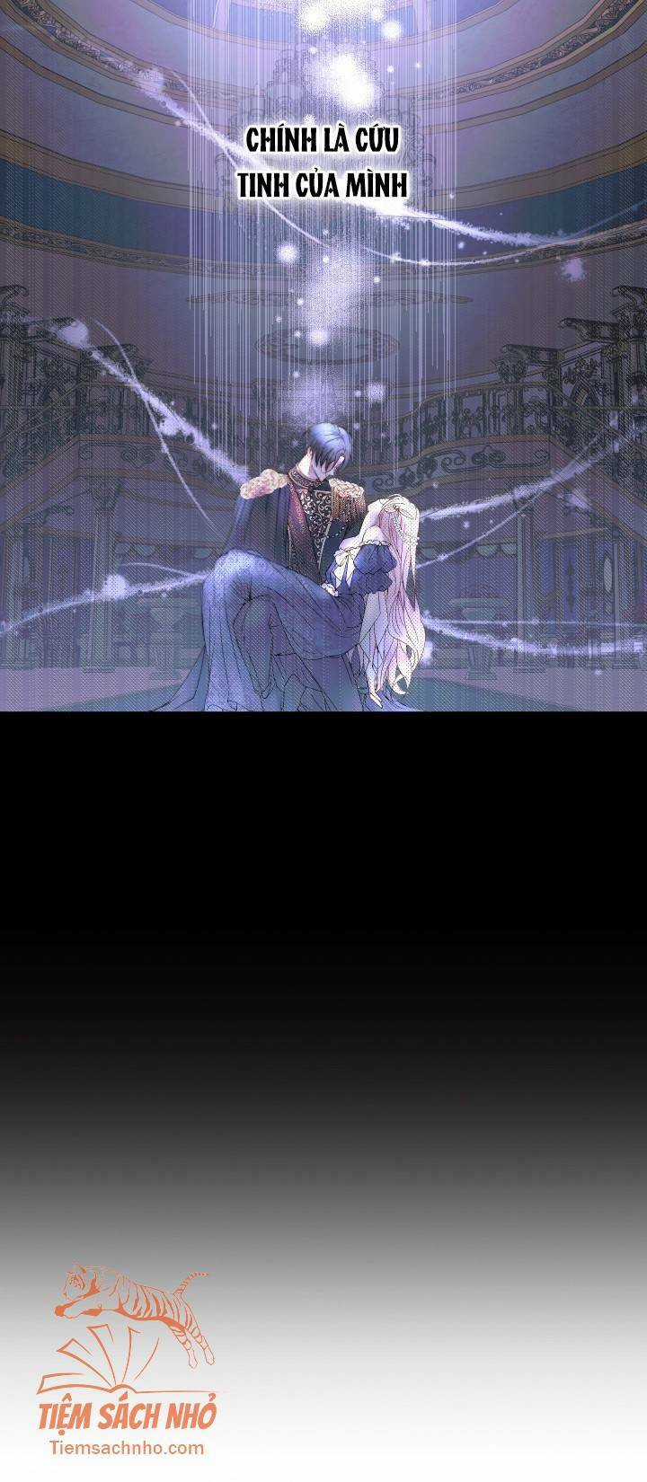 Trở Thành Cô Vợ Khế Ước Của Nhân Vật Phản Diện Chapter 2 trang 59