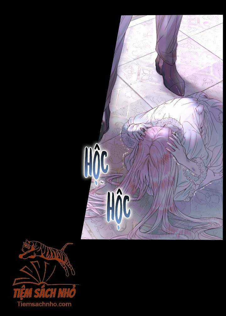 Trở Thành Cô Vợ Khế Ước Của Nhân Vật Phản Diện Chapter 2 trang 6