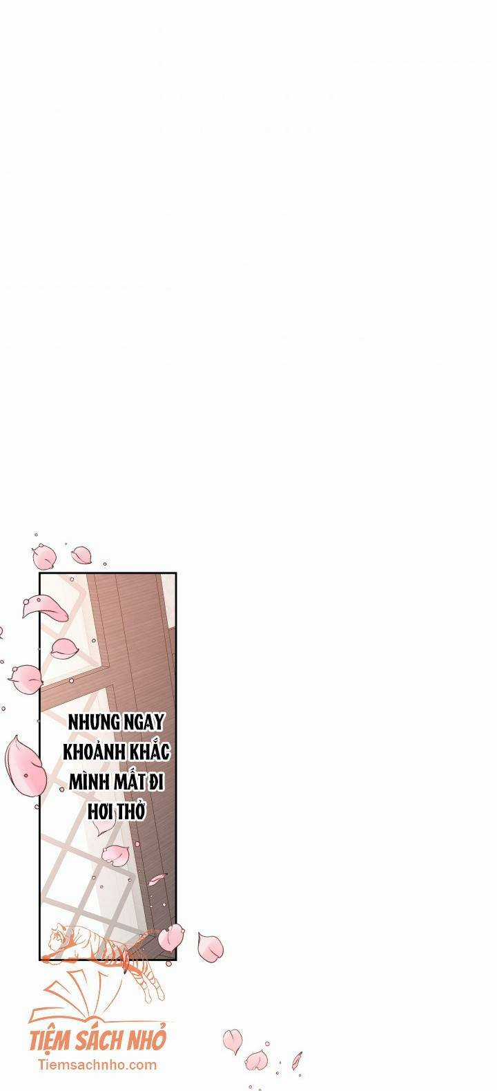 Trở Thành Cô Vợ Khế Ước Của Nhân Vật Phản Diện Chapter 2 trang 60