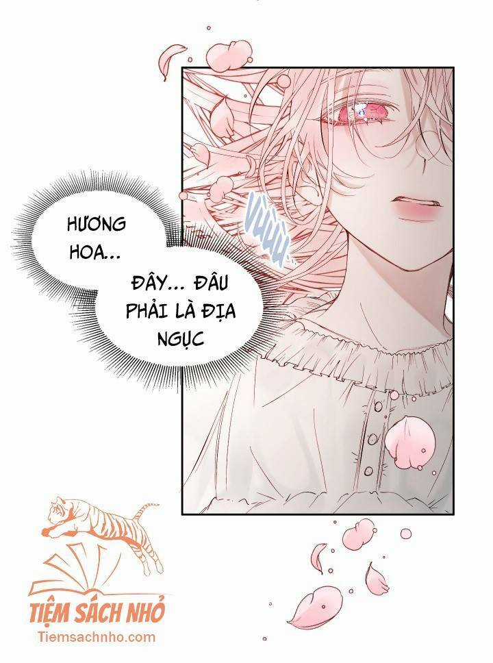 Trở Thành Cô Vợ Khế Ước Của Nhân Vật Phản Diện Chapter 2 trang 61