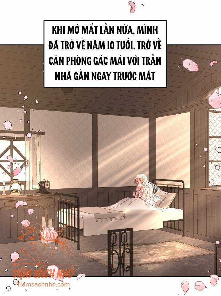 Trở Thành Cô Vợ Khế Ước Của Nhân Vật Phản Diện Chapter 2 trang 62