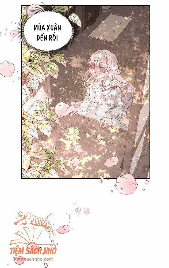 Trở Thành Cô Vợ Khế Ước Của Nhân Vật Phản Diện Chapter 2 trang 65