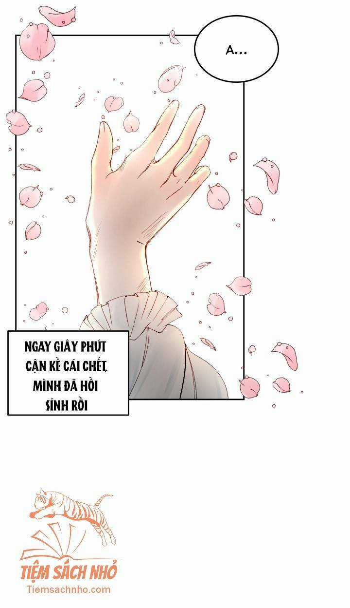 Trở Thành Cô Vợ Khế Ước Của Nhân Vật Phản Diện Chapter 2 trang 66