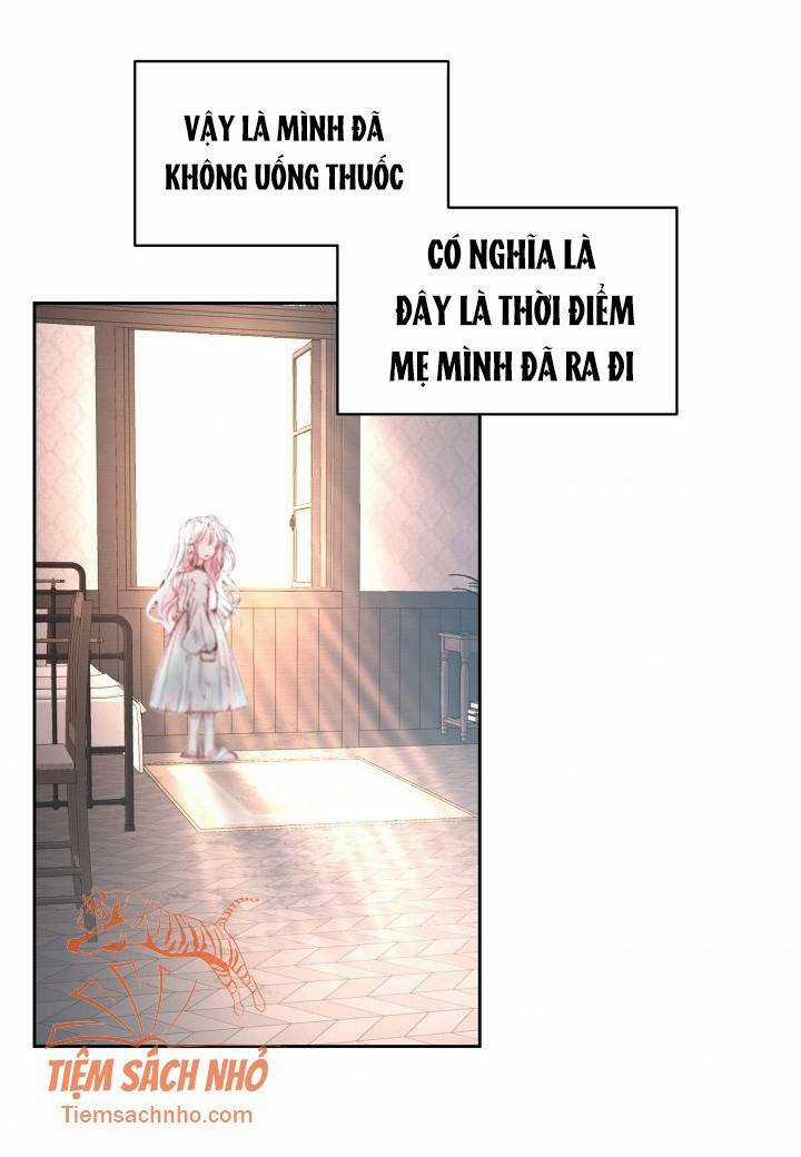 Trở Thành Cô Vợ Khế Ước Của Nhân Vật Phản Diện Chapter 2 trang 68