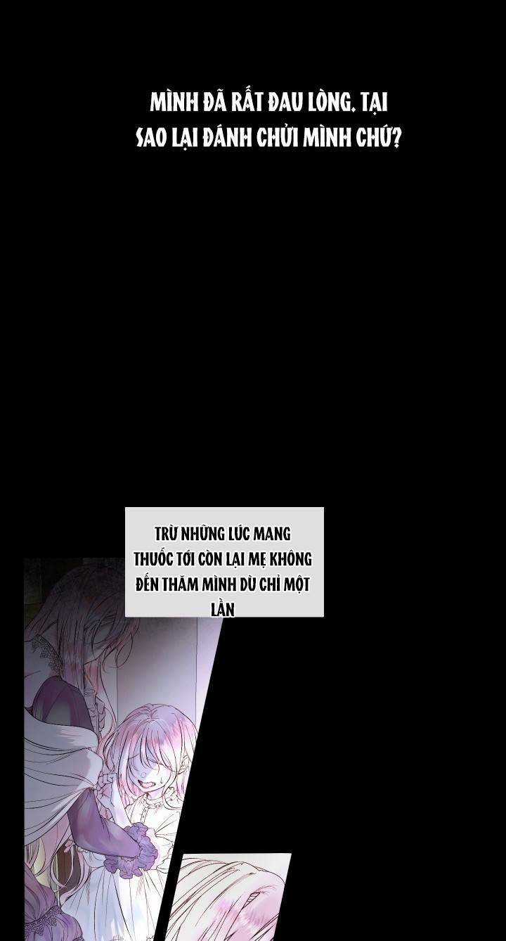 Trở Thành Cô Vợ Khế Ước Của Nhân Vật Phản Diện Chapter 2 trang 7