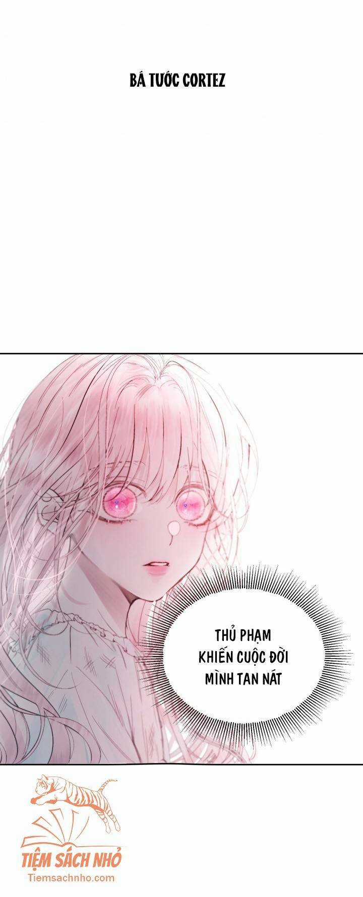 Trở Thành Cô Vợ Khế Ước Của Nhân Vật Phản Diện Chapter 2 trang 70