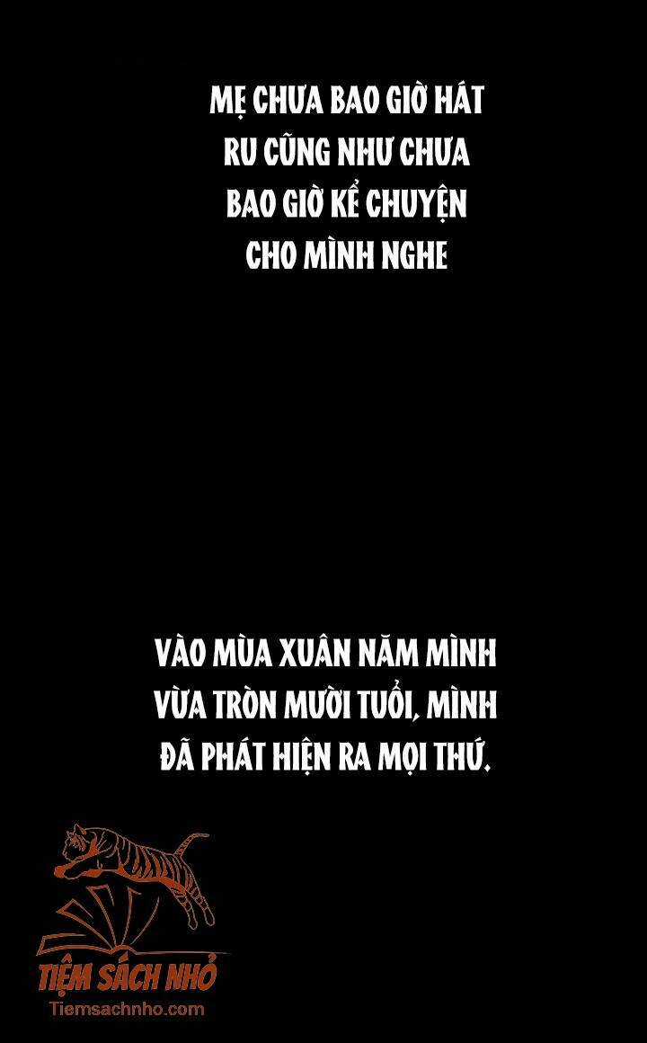 Trở Thành Cô Vợ Khế Ước Của Nhân Vật Phản Diện Chapter 2 trang 9