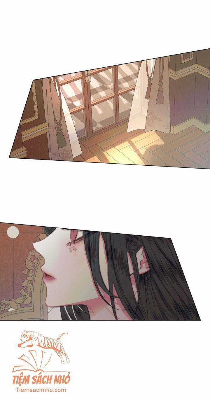 Trở Thành Cô Vợ Khế Ước Của Nhân Vật Phản Diện Chapter 20 trang 11