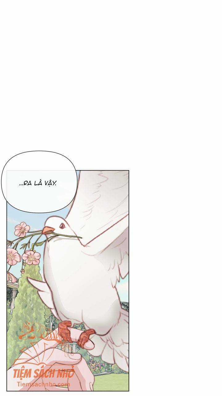 Trở Thành Cô Vợ Khế Ước Của Nhân Vật Phản Diện Chapter 20 trang 13