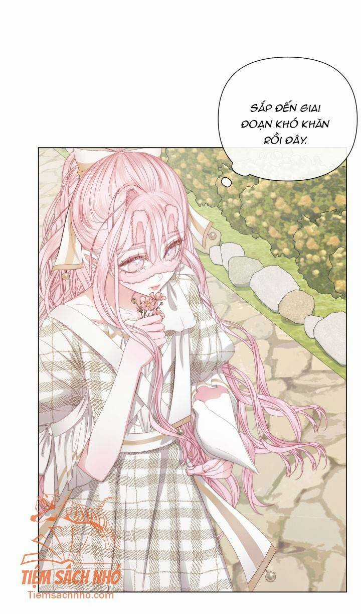 Trở Thành Cô Vợ Khế Ước Của Nhân Vật Phản Diện Chapter 20 trang 14