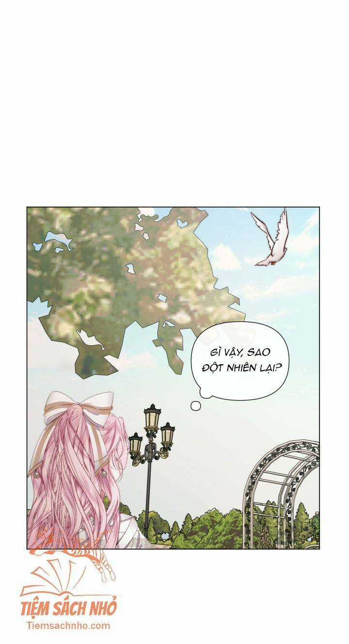 Trở Thành Cô Vợ Khế Ước Của Nhân Vật Phản Diện Chapter 20 trang 17