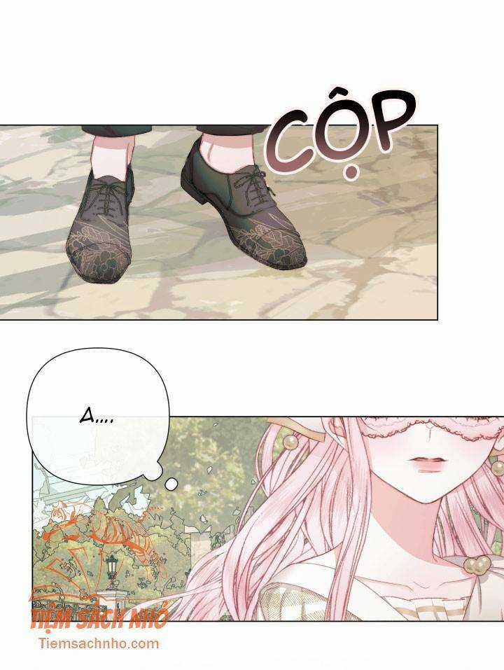 Trở Thành Cô Vợ Khế Ước Của Nhân Vật Phản Diện Chapter 20 trang 18