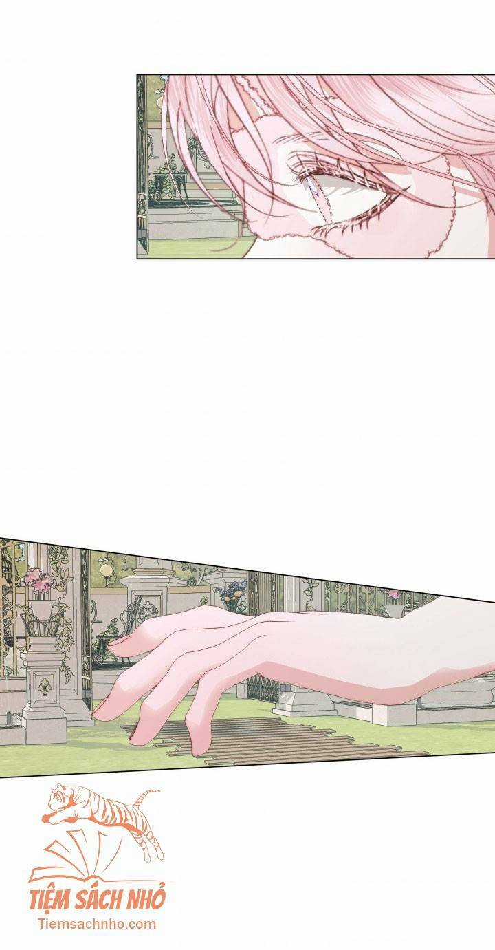 Trở Thành Cô Vợ Khế Ước Của Nhân Vật Phản Diện Chapter 20 trang 34